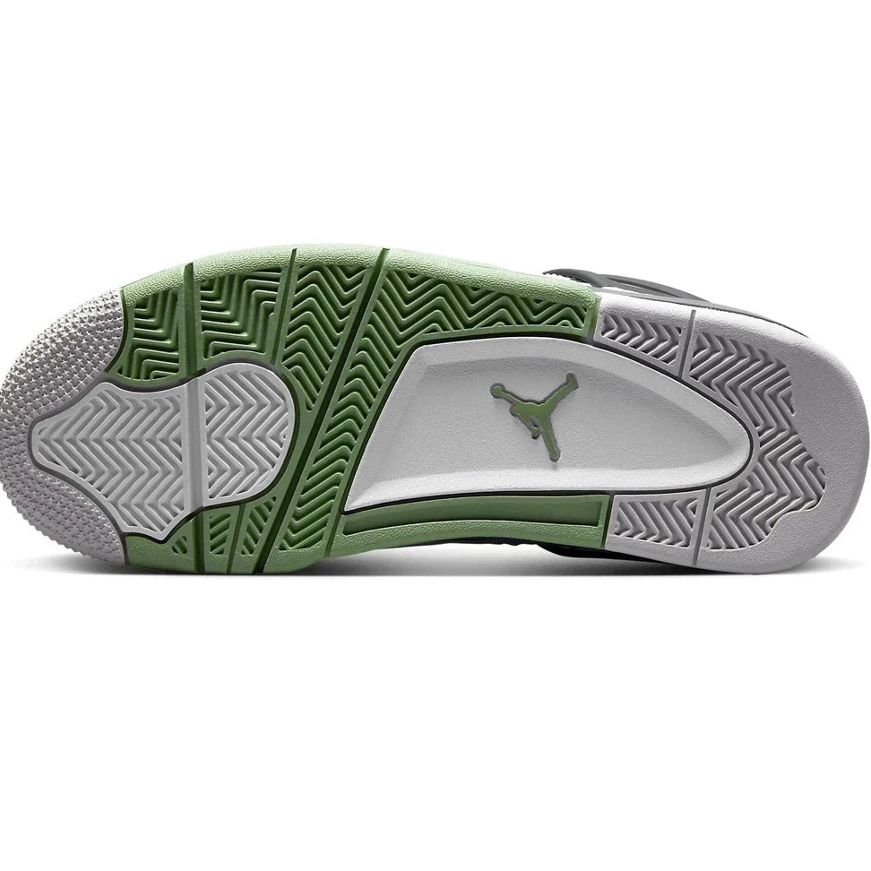 W Air Retro Seafoam Jordan 4 0727